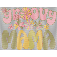 Mother's Day-MM 6653